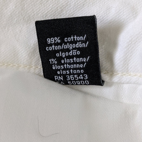 Calvin Klein City Short - Picture 8 of 9